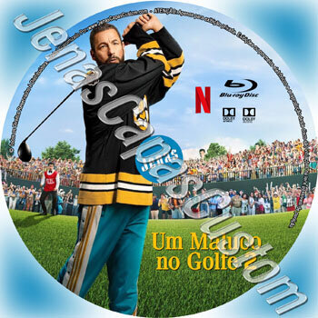 Um Maluco No Golfe 2