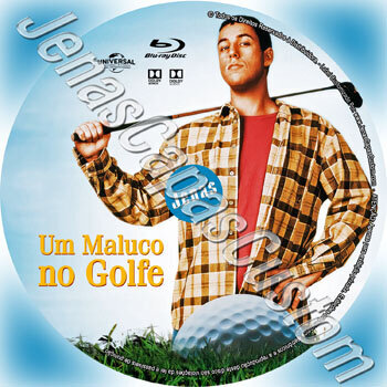 Um Maluco No Golfe