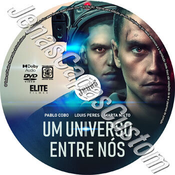 Um Universo Entre Nós