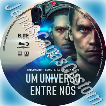 Um Universo Entre Nós