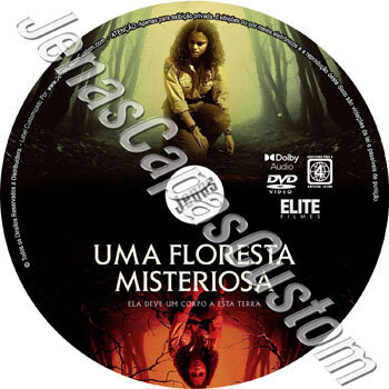Uma Floresta Misteriosa