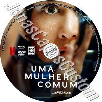 Uma Mulher Comum