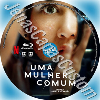 Uma Mulher Comum