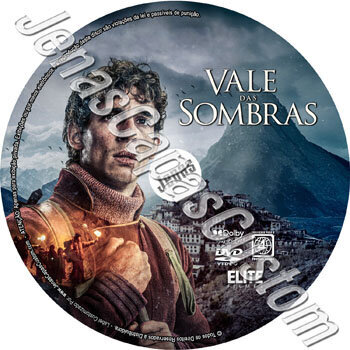 Vale Das Sombras