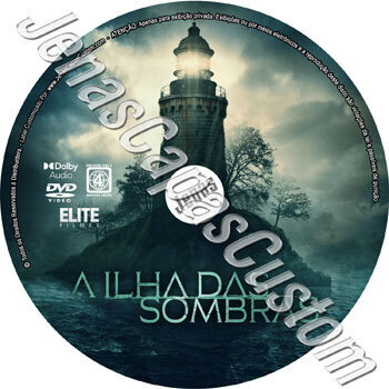 A Ilha Das Sombras