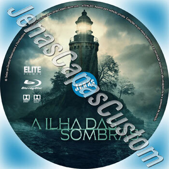 A Ilha Das Sombras