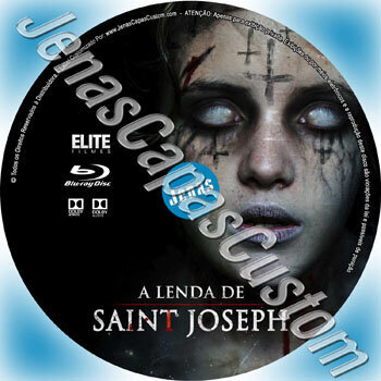 A Lenda De Sant Joseph