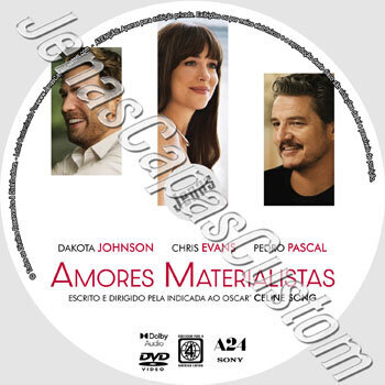 Amores Materialistas