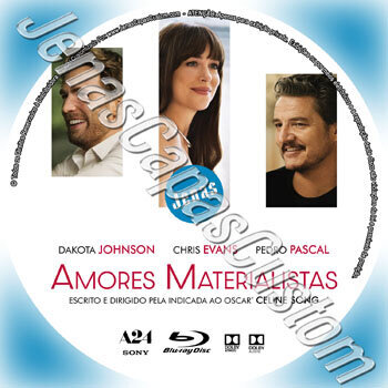 Amores Materialistas