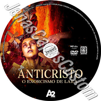 Anticristo - O Exorcismo De Lara