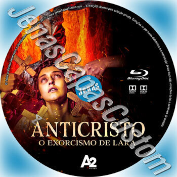 Anticristo - O Exorcismo De Lara