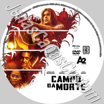 Campo Da Morte
