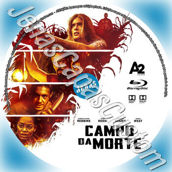 Campo Da Morte