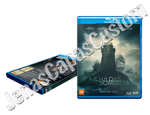 A Ilha Das Sombras