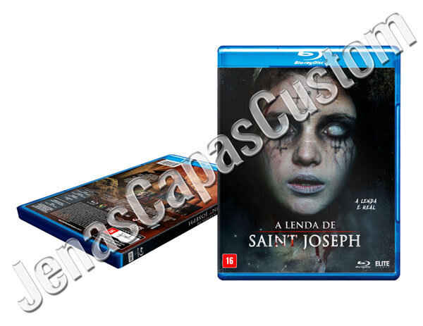 A Lenda De Sant Joseph