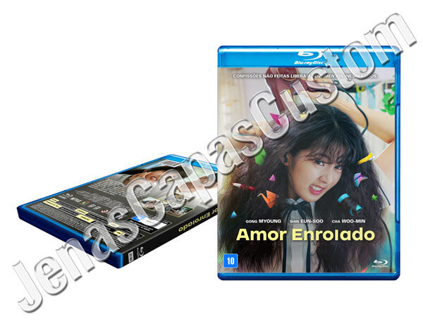Amor Enrolado