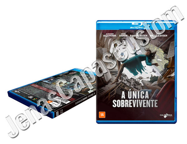 A Única Sobrevivente