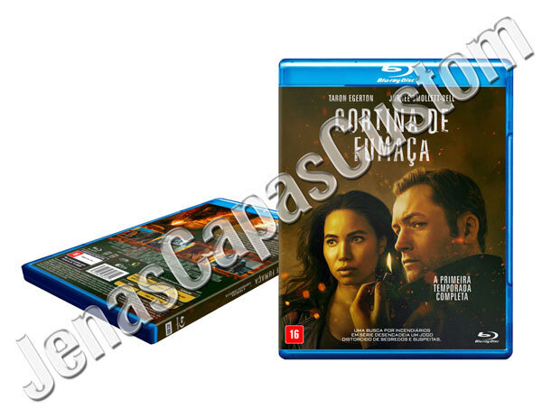 Cortina De Fumaça - 1ª Temporada