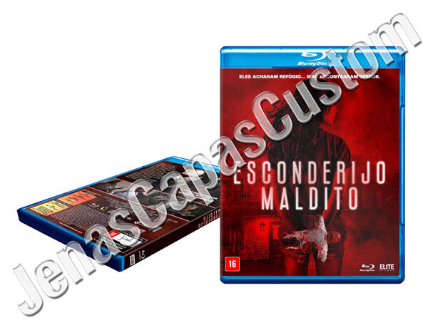 Esconderijo Maldito