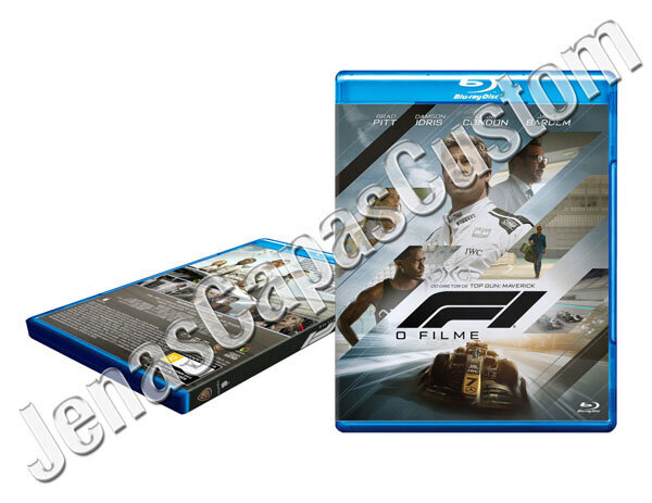 F1 - O Filme