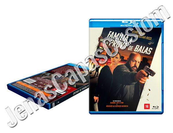 Família À Prova De Balas