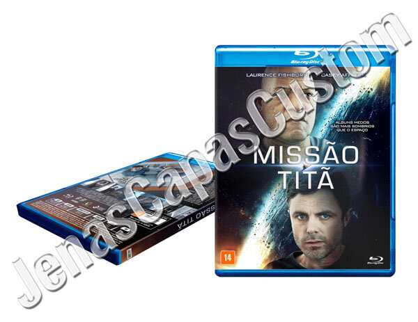 Missão Titã