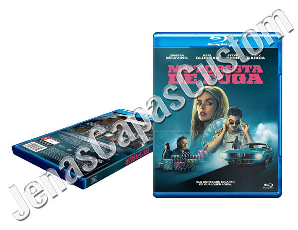 Motorista De Fuga