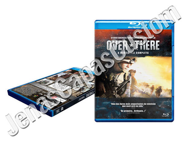 Over There - 1ª Temporada