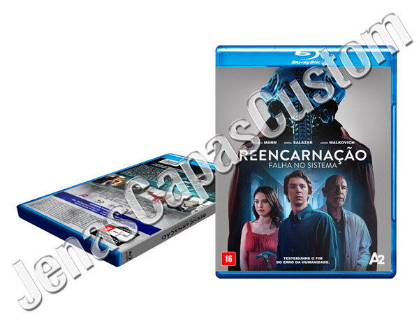 Reencarnação - Falha No Sistema