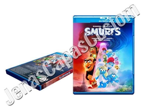 Smurfs