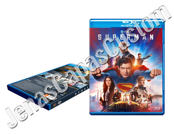 Superman (2025)