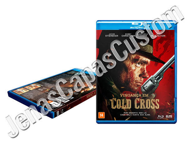 Vingança Em Cold Cross