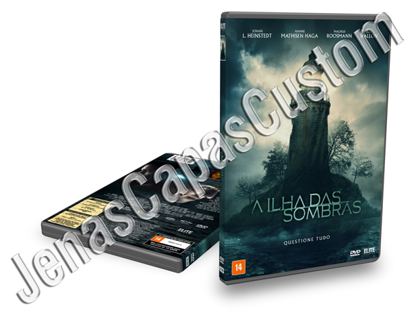 A Ilha Das Sombras