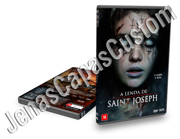A Lenda De Sant Joseph