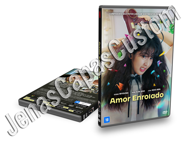 Amor Enrolado