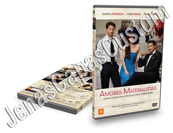 Amores Materialistas