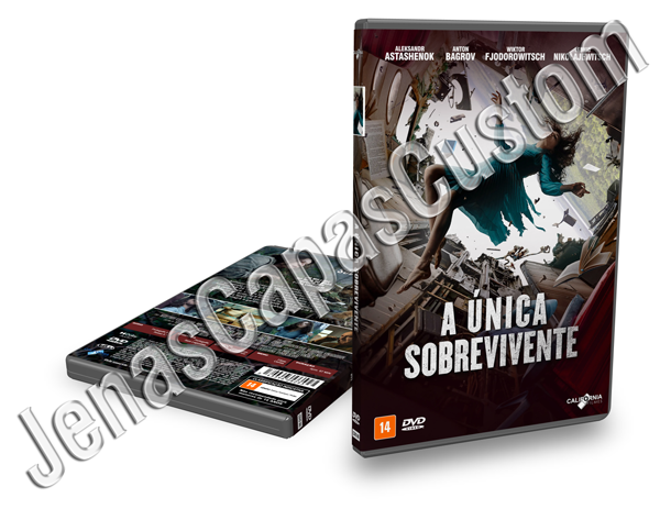 A Única Sobrevivente