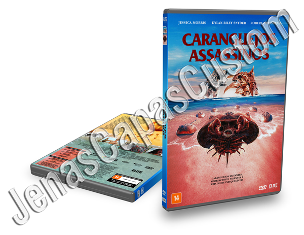 Caranguejos Assassinos