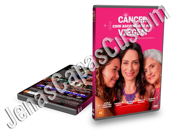 Câncer Com Ascendente Em Virgem