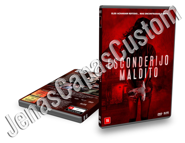 Esconderijo Maldito
