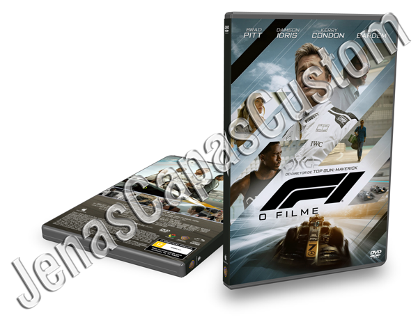 F1 - O Filme