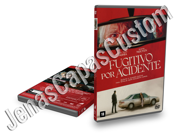 Fugitivo Por Acidente