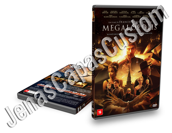 Megalópolis