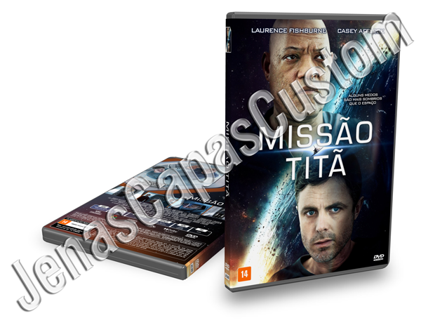 Missão Titã