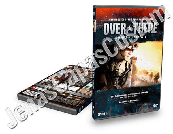 Over There - 1ª Temporada