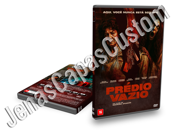Prédio Vazio