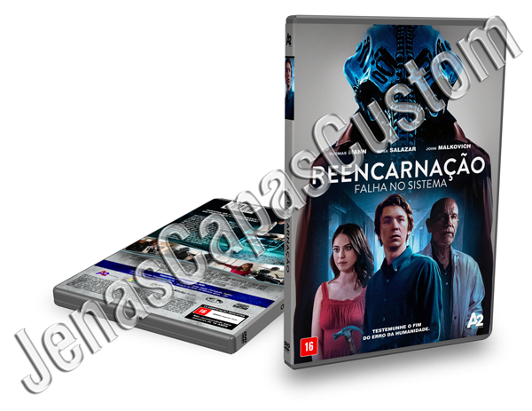 Reencarnação - Falha No Sistema