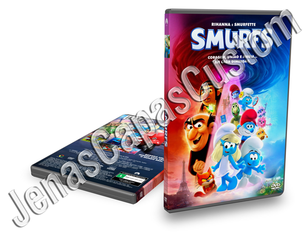 Smurfs