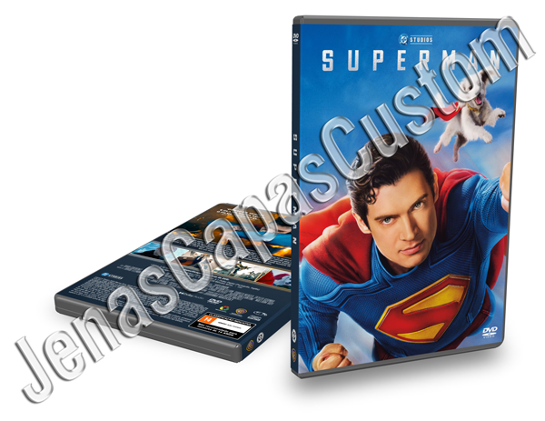 Superman (2025)