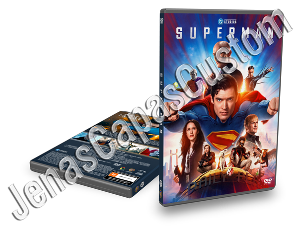 Superman (2025)